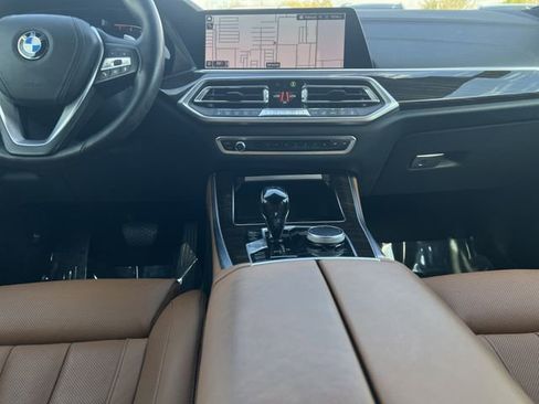 Used 2020 BMW X5 sDrive40i w/ Premium Package image 16