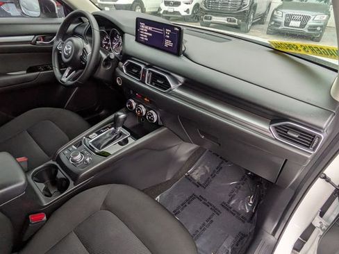 Used 2022 MAZDA CX-5 AWD 2.5 S image 26