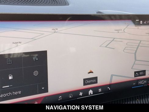 New 2026 BMW X5 M60i AWD/4WD image 14