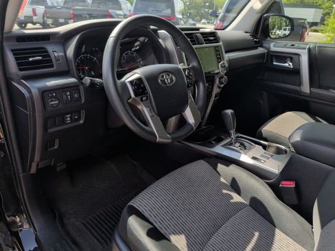 Used 2023 Toyota 4Runner SR5 RWD image 17