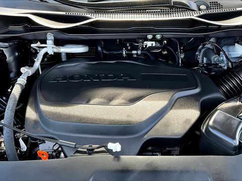 Used 2023 Honda Odyssey EX-L image 30