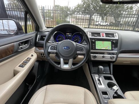 Used 2015 Subaru Outback 2.5i Limited AWD/4WD image 27