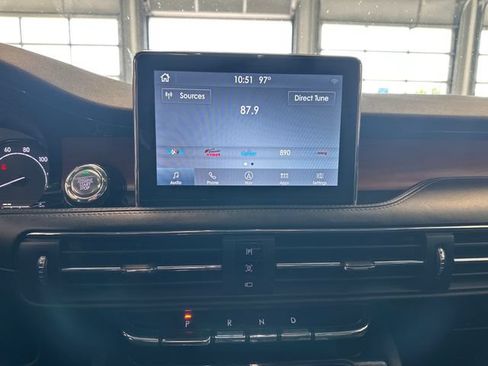 Used 2020 Lincoln Corsair Reserve w/ Appearance Package AWD/4WD image 3