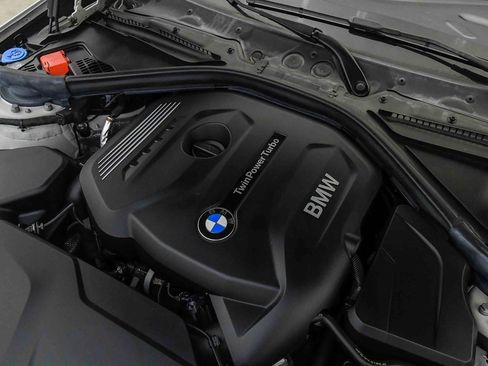 Used 2019 BMW 430i Gran Coupe w/ Convenience Package image 30