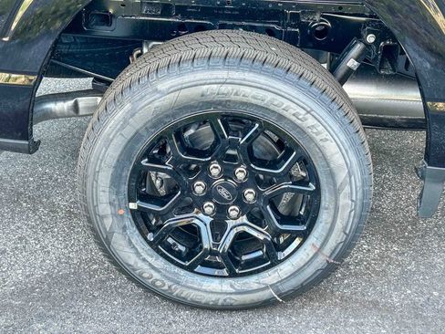 New 2026 Ford F150 STX RWD image 11