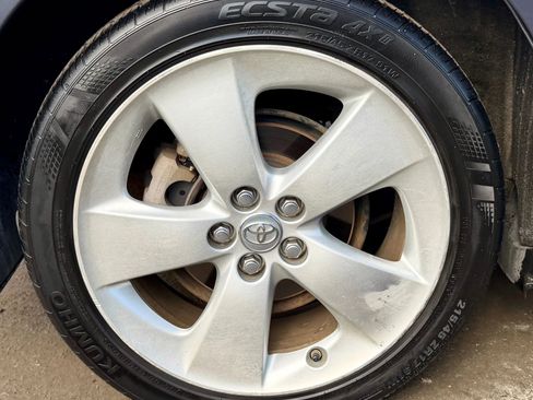 Used 2011 Toyota Prius Four image 6