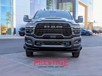 New 2026 RAM 3500 Laramie AWD/4WD video 2