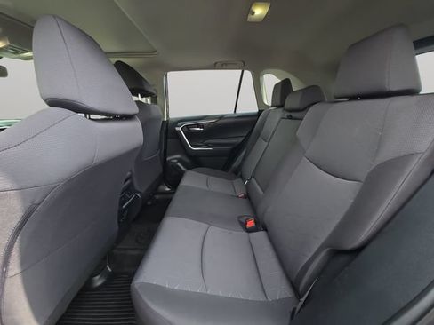 Certified 2023 Toyota RAV4 XLE w/ Convenience Package AWD/4WD image 12