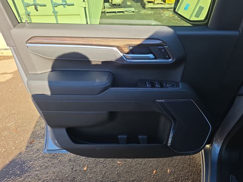 New 2026 Chevrolet Silverado 1500 LT w/ All Star Edition Plus image 13