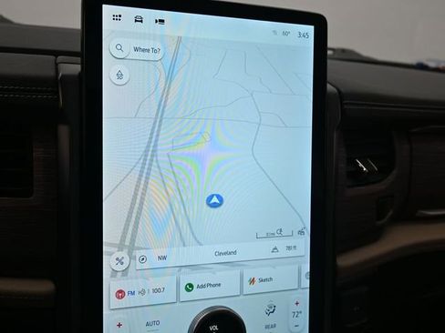 Certified 2022 Ford Expedition Max Limited image 24