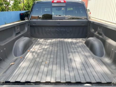 Used 2016 GMC Sierra 1500 Denali w/ Enhanced Driver Alert Package image 23