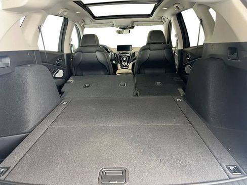 New 2026 Acura RDX SH-AWD w/ Technology Package image 35
