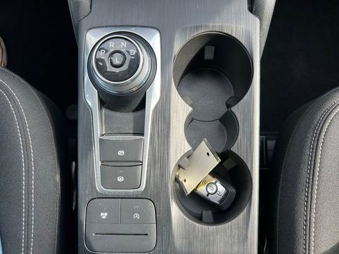 Used 2023 Ford Escape Active image 30