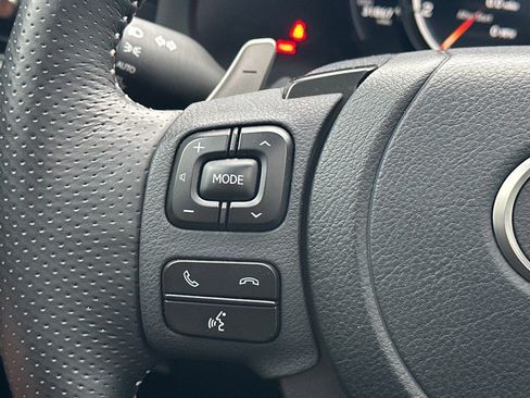 Used 2023 Lexus IS 350 F Sport image 10