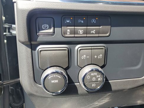 New 2026 Chevrolet Tahoe Premier image 25