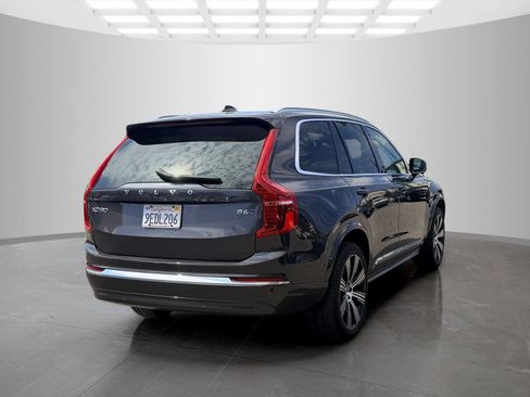 Used 2023 Volvo XC90 B6 Ultimate AWD/4WD image 5