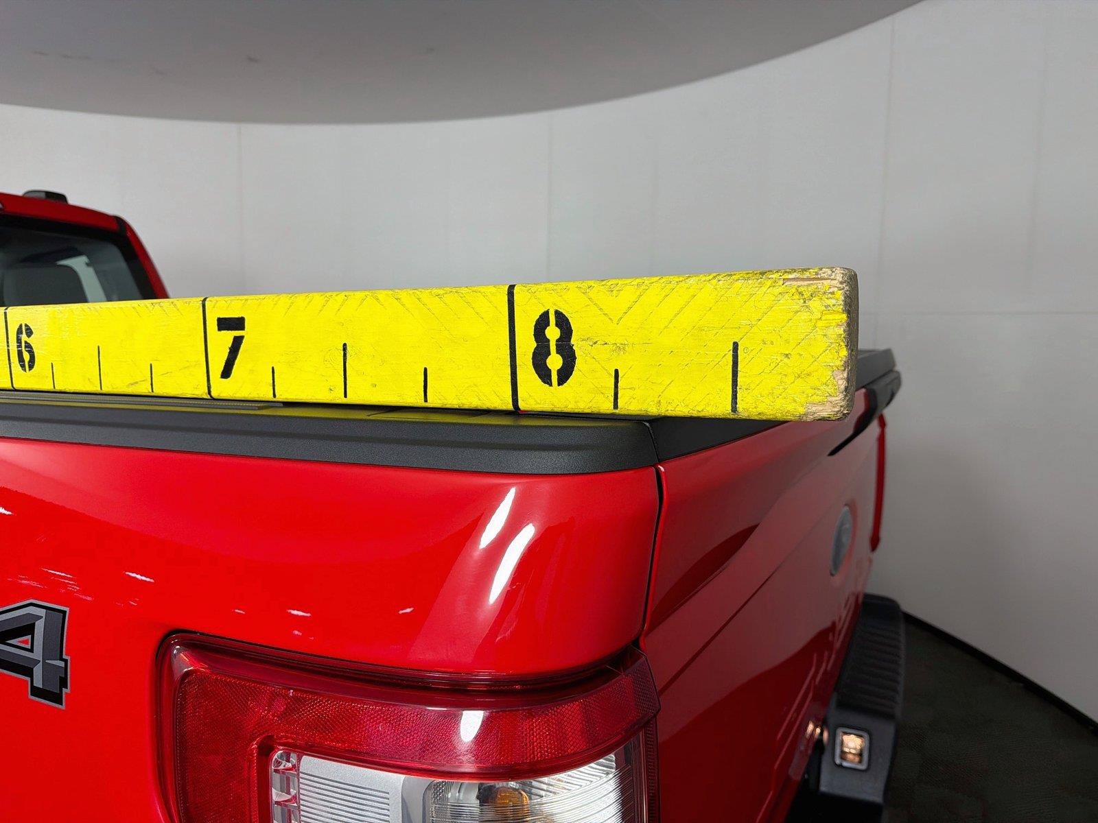 Used 2022 Ford F150 XL w/ Equipment Group 101A High AWD/4WD image 35