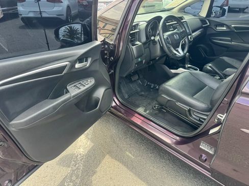 Used 2015 Honda Fit EX image 20