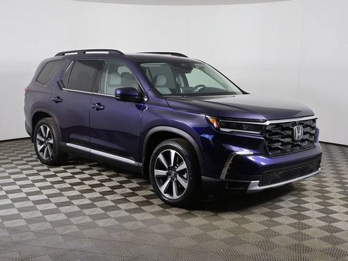 Used 2023 Honda Pilot Elite image 70