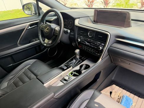 Used 2019 Lexus RX 350 F Sport AWD/4WD image 51