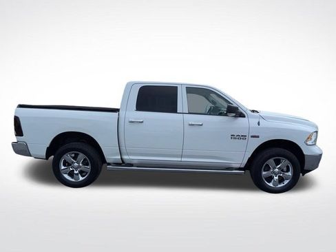 Used 2013 RAM 1500 Big Horn AWD/4WD image 7