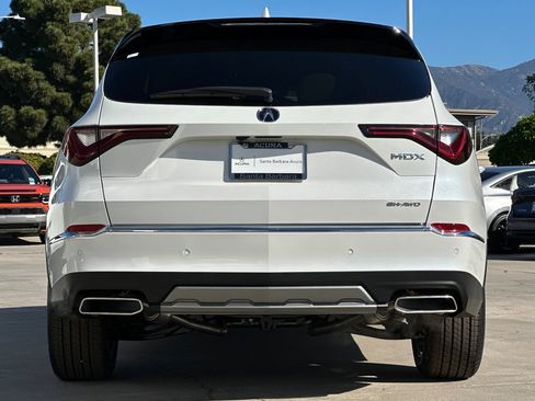 New 2026 Acura MDX w/ Technology Package image 5