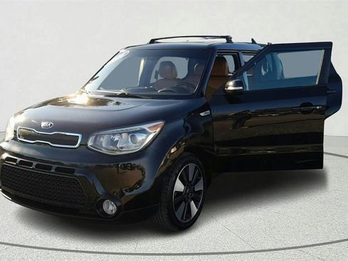 Used 2016 Kia Soul ! w/ Umber Package 1 image 10