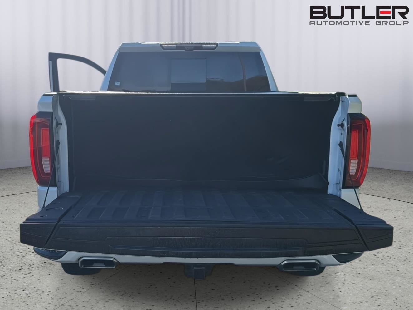 Used 2021 GMC Sierra 1500 Denali w/ Denali Ultimate Package AWD/4WD image 36