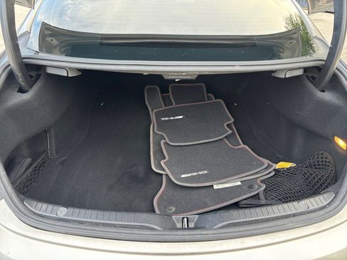 Used 2019 Mercedes-Benz C 43 AMG 4MATIC Coupe image 16