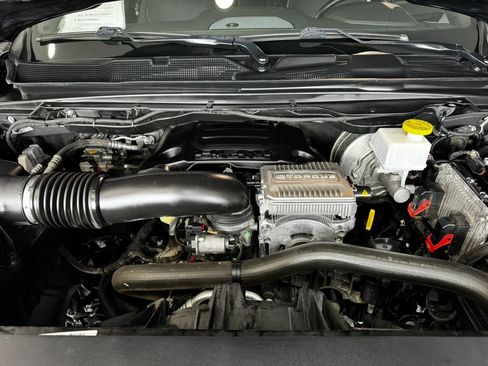 Used 2022 RAM 1500 Rebel w/ Night Edition AWD/4WD image 52