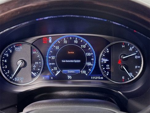 Used 2021 Buick Enclave Avenir w/ Avenir Technology Package image 12