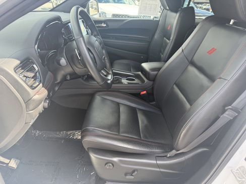 Used 2025 Dodge Durango GT image 14