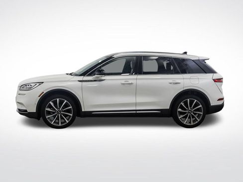 Used 2020 Lincoln Corsair Reserve w/ Equipment Group 202A AWD/4WD image 2