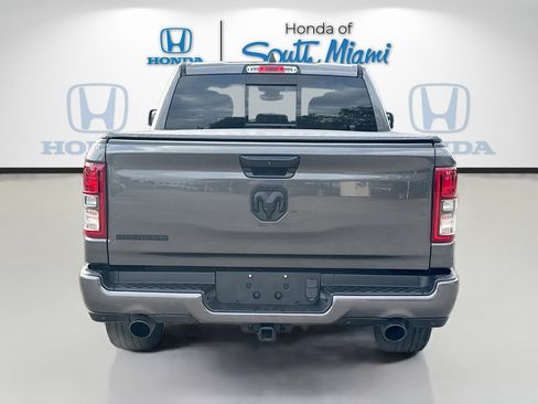 Used 2023 RAM 1500 Big Horn image 6