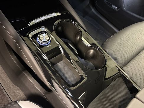 New 2026 Buick Envision Sport Touring AWD/4WD image 36