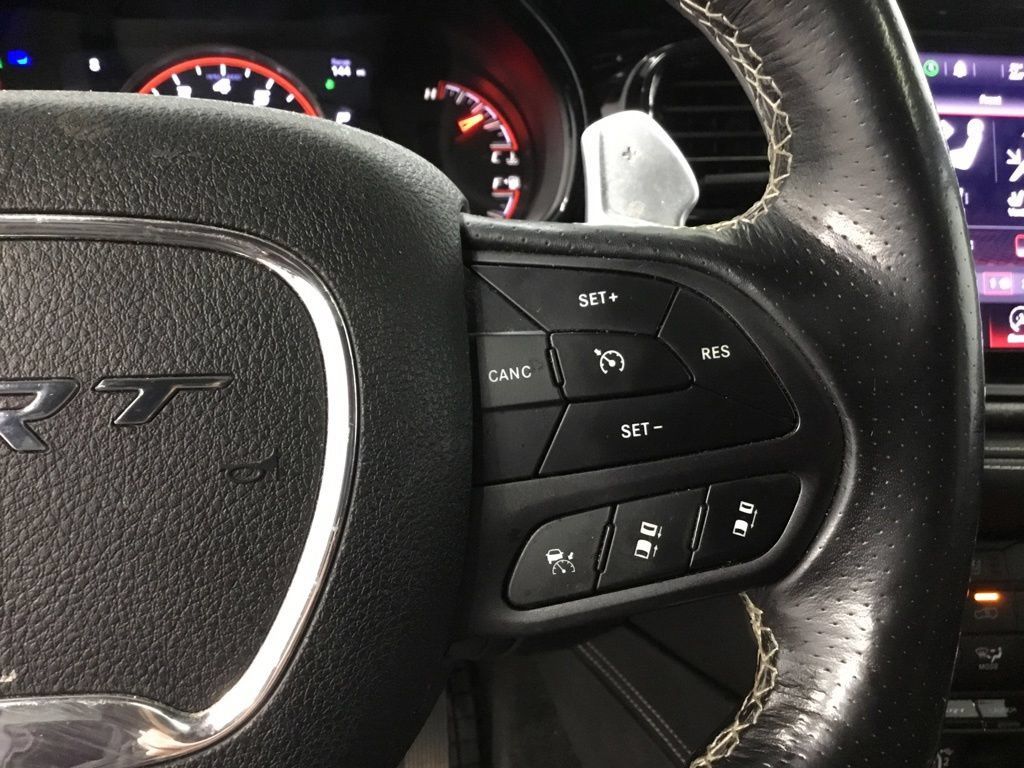 Used 2022 Dodge Durango SRT w/ Black Package AWD/4WD image 14