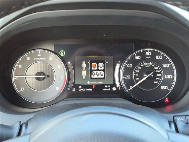New 2026 Acura RDX w/ Technology Package AWD/4WD image 18