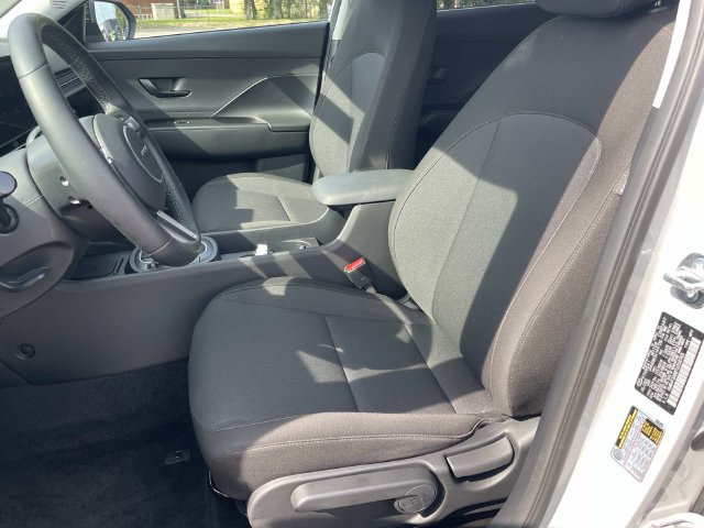 New 2026 Hyundai Kona SEL Sport FWD image 20