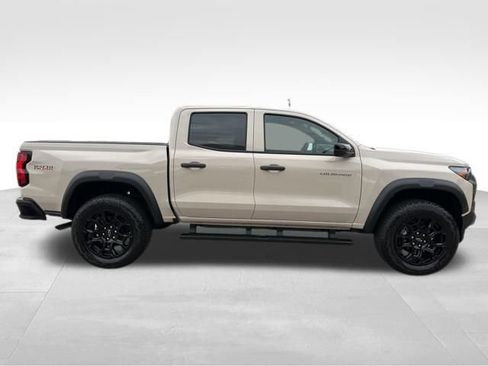 New 2026 Chevrolet Colorado Trail Boss image 6
