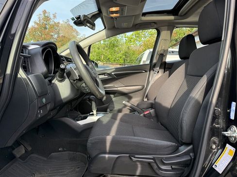 Used 2020 Honda Fit EX image 11