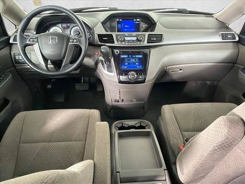Used 2014 Honda Odyssey EX image 20