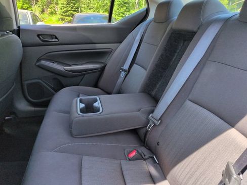 Used 2024 Nissan Altima 2.5 SV FWD image 28