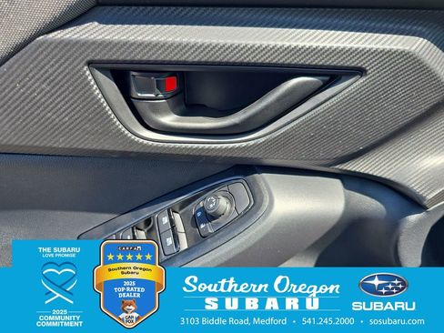 New 2026 Subaru Crosstrek 2.0i Premium AWD/4WD image 22