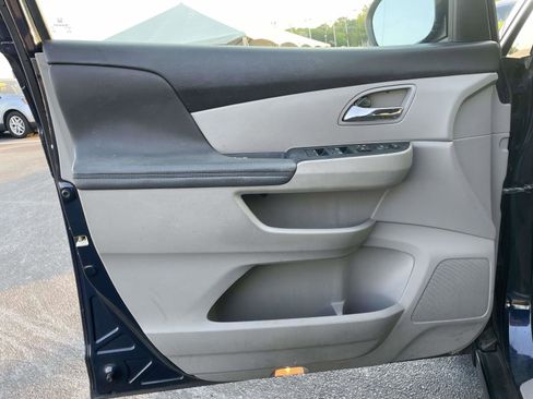 Used 2015 Honda Odyssey EX-L image 5
