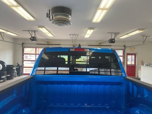 New 2026 RAM 1500 4x4 Crew Cab image 18