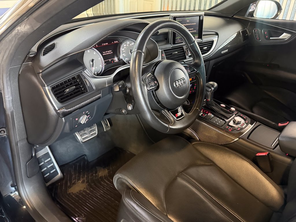 Used 2014 Audi S7 Prestige AWD/4WD image 10