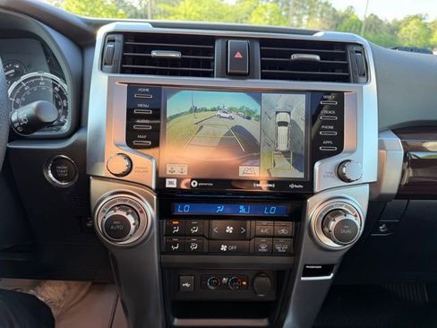Used 2023 Toyota 4Runner Limited w/ Wilderness Package (TMS) image 19