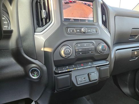 Used 2024 Chevrolet Silverado 1500 W/T w/ Trailering Package image 10