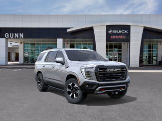 New 2026 GMC Yukon AT4 Ultimate video 1