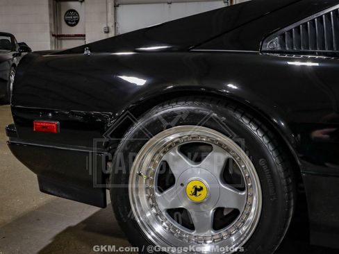 Used 1986 Ferrari 328 GTS image 70